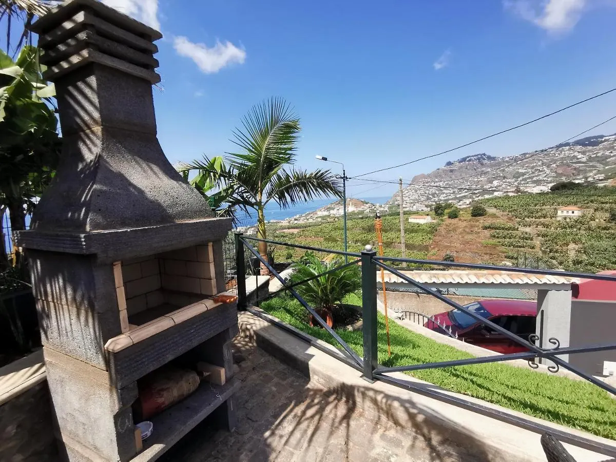 Villa Nova Madeira In Funchal Casa A And B 0*, Funchal (Madeira) Portugal